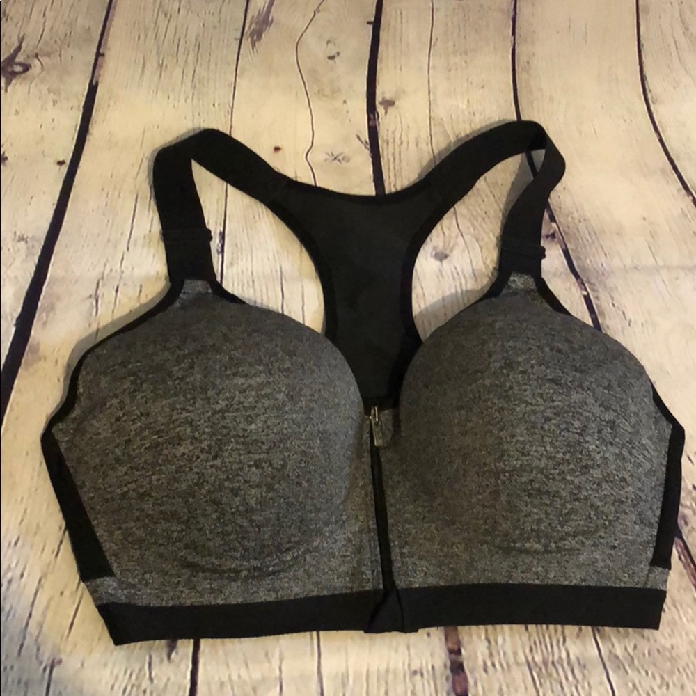 VSX sports bra 38DD EUC